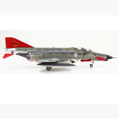 F-4F Phantom II "Norm 81" 38+56, JG 71 "Richthofen" GAFTIC 86 CFB Goose Bay 1986 Canada May 1:18 - 71502