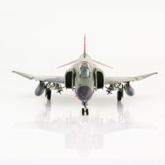 F-4F Phantom II "Norm 81" 38+56, JG 71 "Richthofen" GAFTIC 86 CFB Goose Bay 1986 Canada May 1:18 - 71503