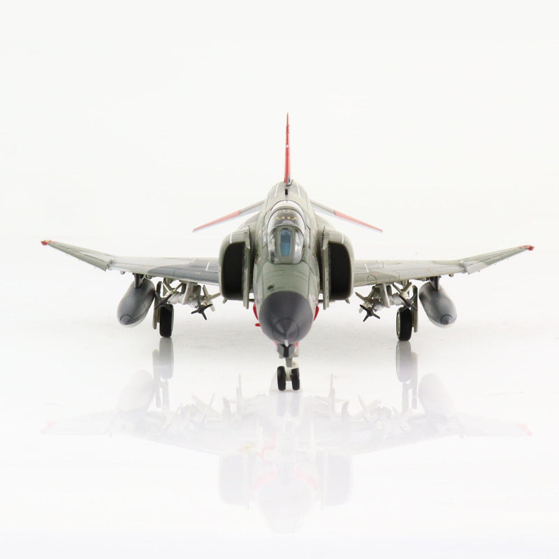F-4F Phantom II "Norm 81" 38+56, JG 71 "Richthofen" GAFTIC 86 CFB Goose Bay 1986 Canada May 1:18 - 71503