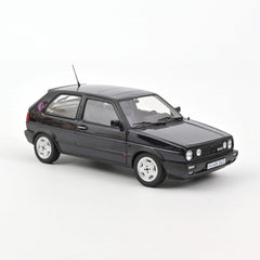 Volkswagen Golf III GTI 1991 Fire & Ice purple metallic 1:18 - 71511