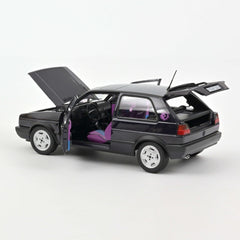 Volkswagen Golf III GTI 1991 Fire & Ice purple metallic 1:18 - 71512