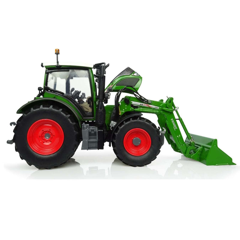 Fendt 516 Vario Tractor with front loader 1:32 - 71518