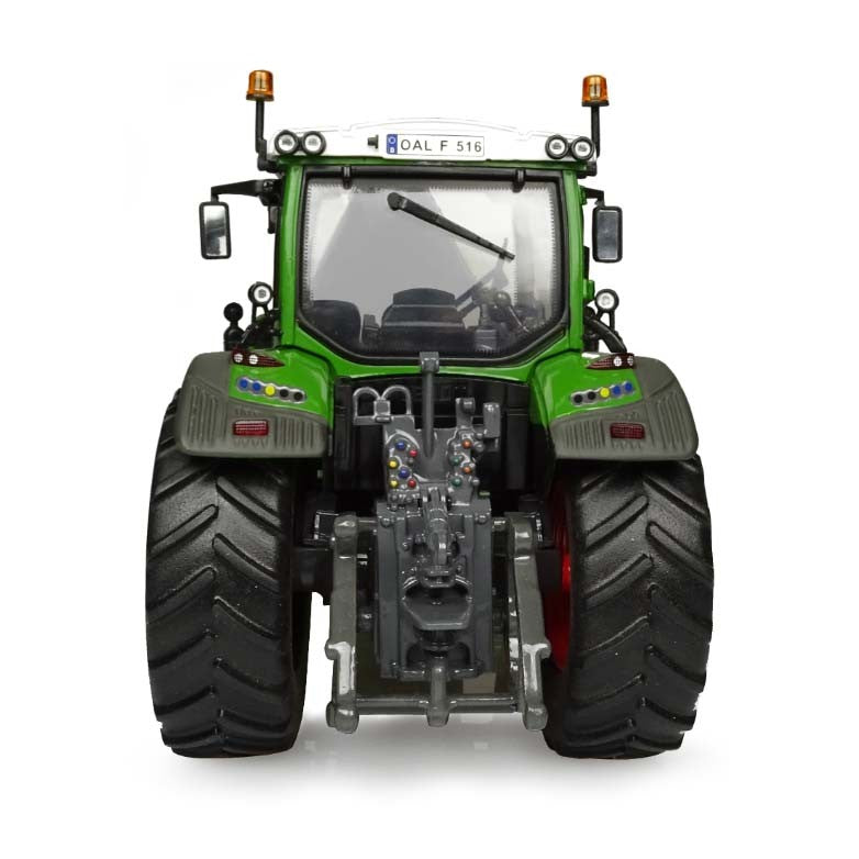 Fendt 516 Vario Tractor with front loader 1:32 - 71519