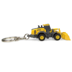 Komatsu WA475-10 Wheel loader Metal Keychain - 71525