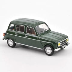 Renault 4 1974 Dark Green 1:43 - 71529