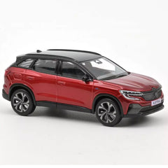 Renault Austral Esprit Alpine 2022 Flame Red 1:43 - 71533