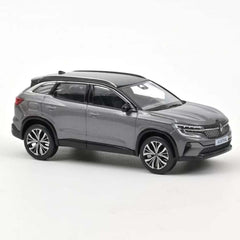 Renault Austral Esprit Alpine 2022 Gris Schiste 1:43 - 71534