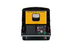 Citroen Type H Food Truck 1969 Los Tacos de la Muerte 1:18 - 71540