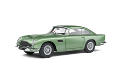 Aston Martin DB5 RHD 1964 Porcelain Green Metallic 1:18 - 71570