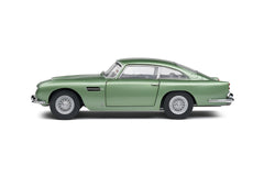 Aston Martin DB5 RHD 1964 Porcelain Green Metallic 1:18 - 71571