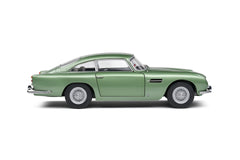 Aston Martin DB5 RHD 1964 Porcelain Green Metallic 1:18 - 71574