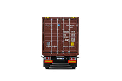 Semirimorchio Container 40Ft Triton 1:24 - 71617