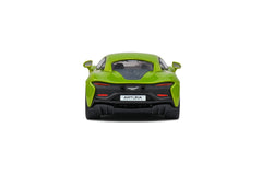 Mclaren Artura 2021 Acid Green 1:43 - 71647