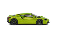 Mclaren Artura 2021 Acid Green 1:43 - 71649
