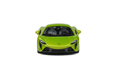 Mclaren Artura 2021 Acid Green 1:43 - 71650