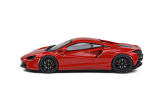 Mclaren Artura 2021 Amaranth Red 1:43 - 71655