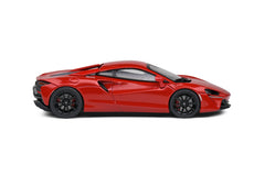 Mclaren Artura 2021 Amaranth Red 1:43 - 71658