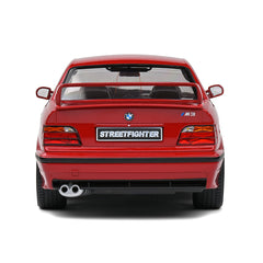 BMW M3 (E36) Coupe "Streetfighter" 1994 Imola Red 1:18 - 71750