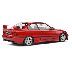 BMW M3 (E36) Coupe "Streetfighter" 1994 Imola Red 1:18 - 71754