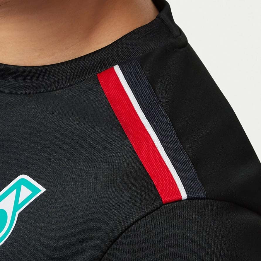Mercedes-AMG Petronas F1 2023 Team T-Shirt Black - 71775