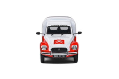 Citroen Acadiane 1984 "Citroen Service" 1:18 - 71798