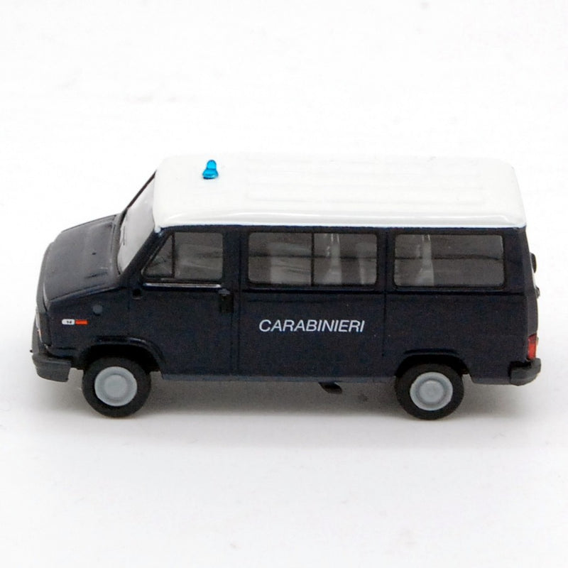 Fiat Ducato Bus 1982 Carabinieri 1:87 - 71833