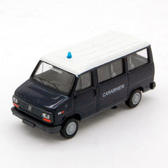 Fiat Ducato Bus 1982 Carabinieri 1:87 - 71834