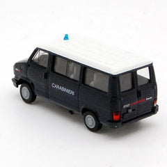Fiat Ducato Bus 1982 Carabinieri 1:87 - 71835