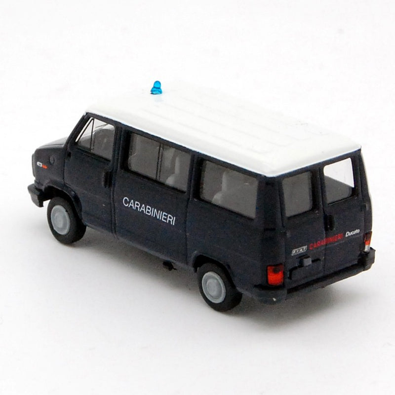 Fiat Ducato Bus 1982 Carabinieri 1:87 - 71835