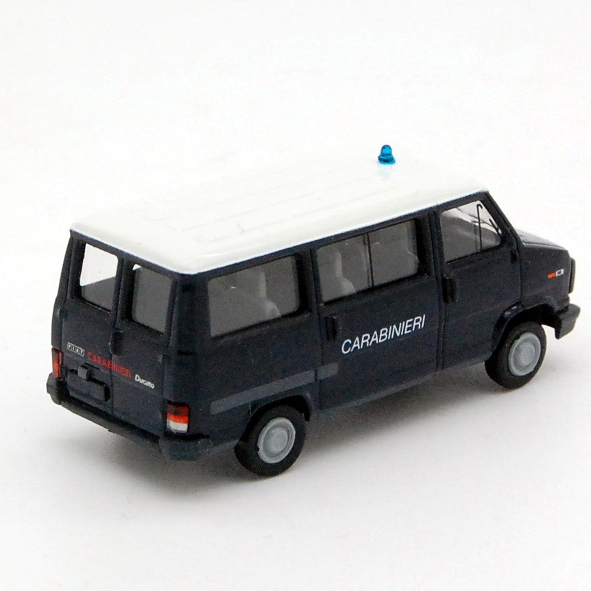 Fiat Ducato Bus 1982 Carabinieri 1:87 - 71836