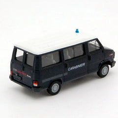 Fiat Ducato Bus 1982 Carabinieri 1:87 - 71836