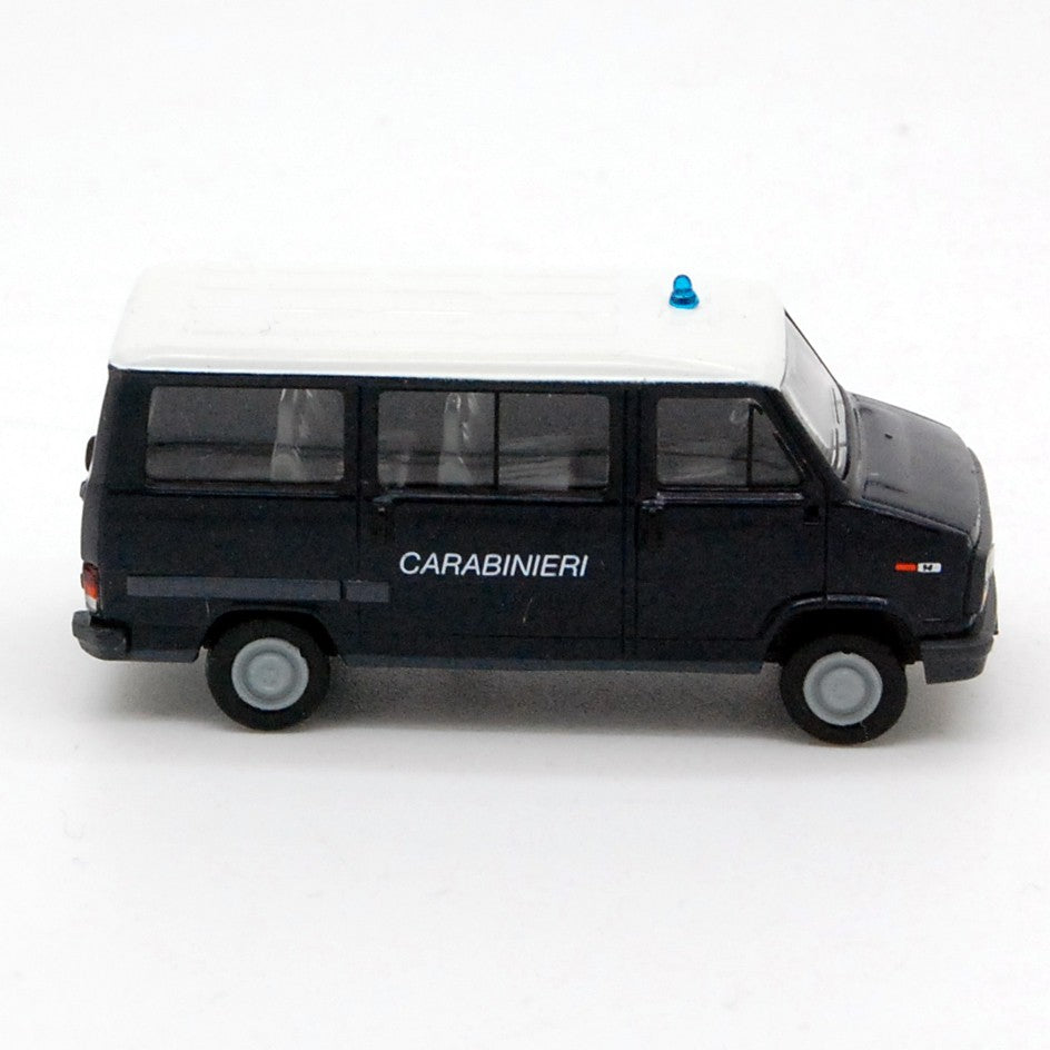 Fiat Ducato Bus 1982 Carabinieri 1:87 - 71837