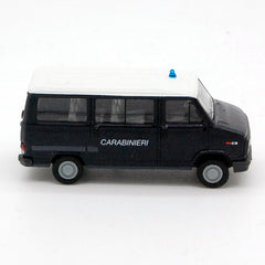 Fiat Ducato Bus 1982 Carabinieri 1:87 - 71837