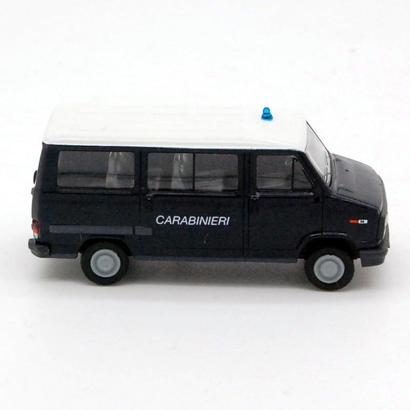 Fiat Ducato Bus 1982 Carabinieri 1:87 - 71837