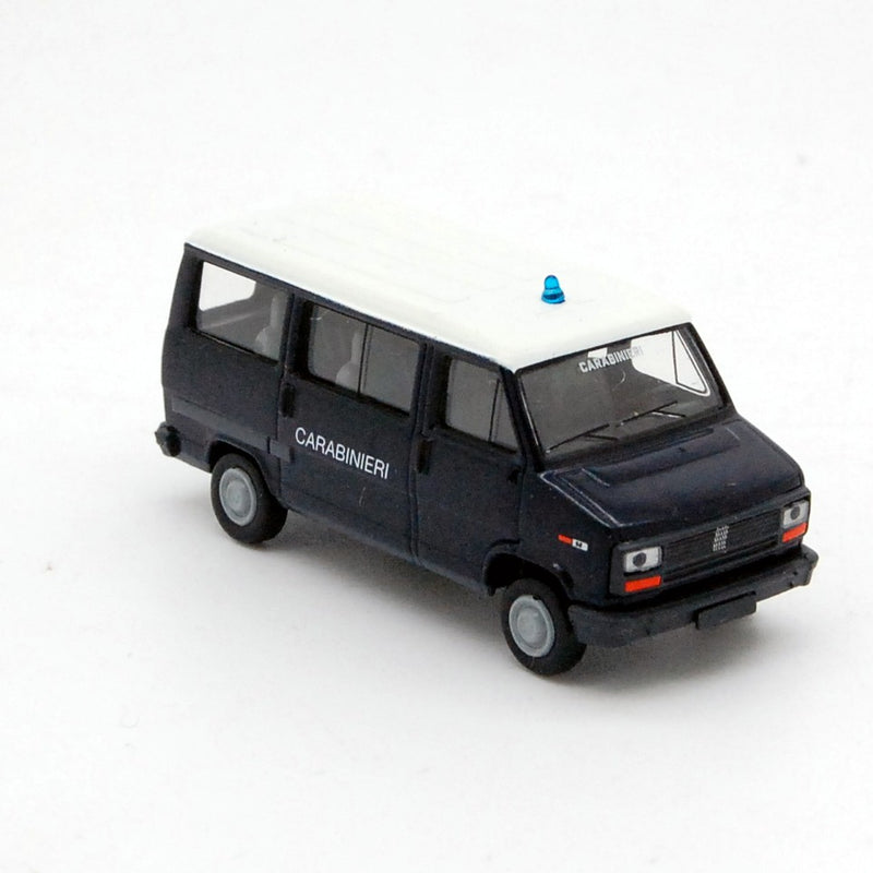 Fiat Ducato Bus 1982 Carabinieri 1:87 - 71838