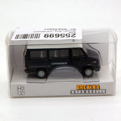 Fiat Ducato Bus 1982 Carabinieri 1:87 - 71839