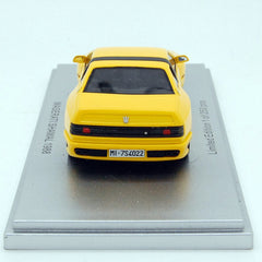 Maserati Shamal 1989 Giallo 1:43 - 71881