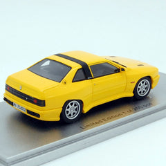 Maserati Shamal 1989 Giallo 1:43 - 71882