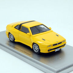 Maserati Shamal 1989 Giallo 1:43 - 71883