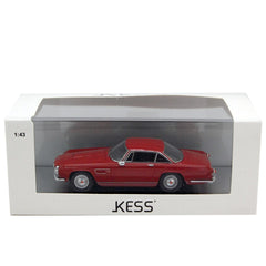 Maserati 3500GT Coupe Frua 1961 Red 1:43 - 71885