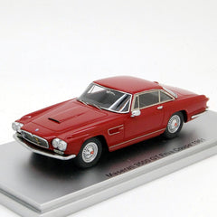 Maserati 3500GT Coupe Frua 1961 Red 1:43 - 71886