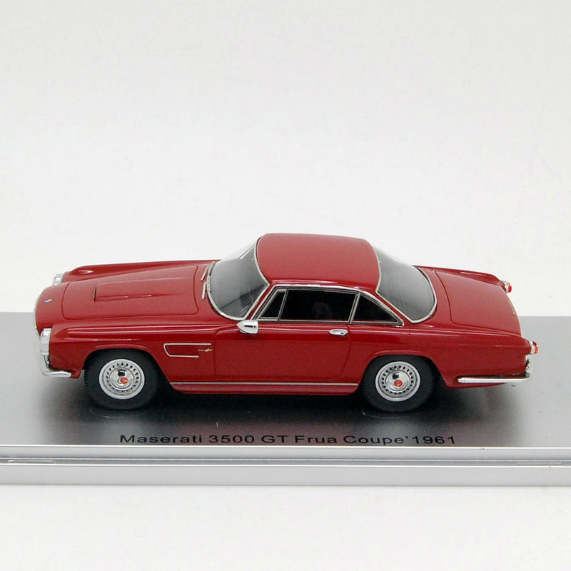Maserati 3500GT Coupe Frua 1961 Red 1:43 - 71887