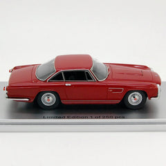 Maserati 3500GT Coupe Frua 1961 Red 1:43 - 71891