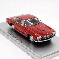 Maserati 3500GT Coupe Frua 1961 Red 1:43 - 71892