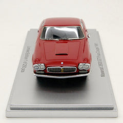 Maserati 3500GT Coupe Frua 1961 Red 1:43 - 71893