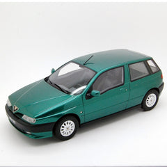 Alfa Romeo 145 1.6 Boxer 1995 Metallic Green 1:18 - 71923
