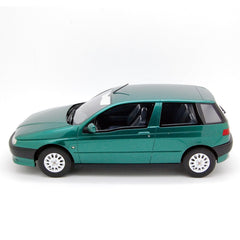 Alfa Romeo 145 1.6 Boxer 1995 Metallic Green 1:18 - 71925