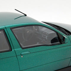 Alfa Romeo 145 1.6 Boxer 1995 Metallic Green 1:18 - 71933