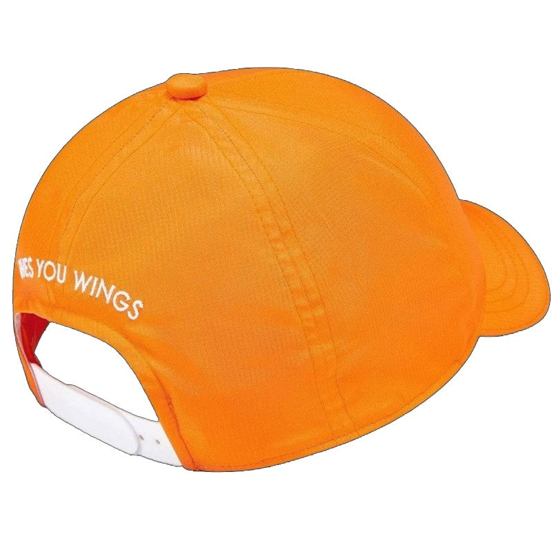 Red Bull Racing F1 Max Verstappen Cappello Baseball Orange - 71966