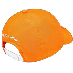 Red Bull Racing F1 Max Verstappen Cappello Baseball Orange - 71966